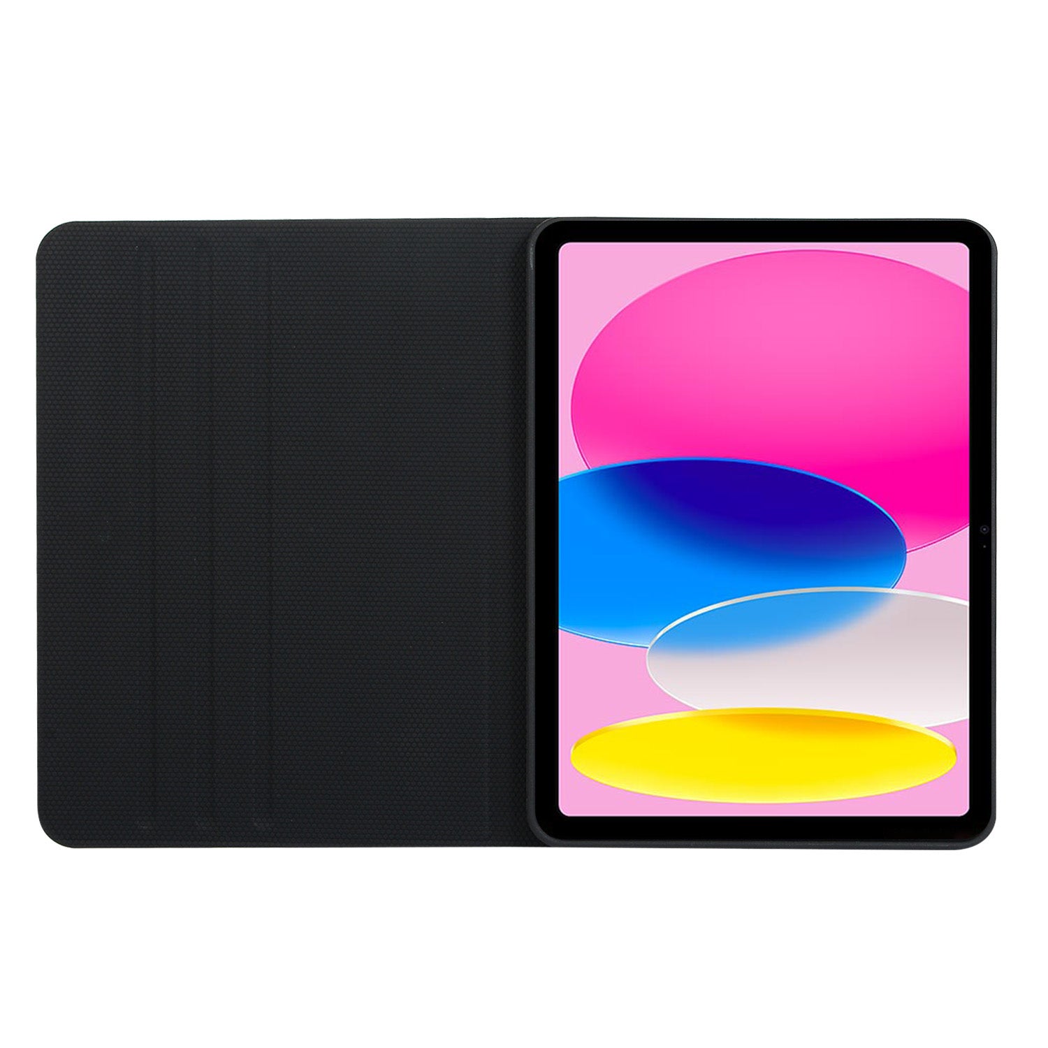 For iPad 10.9 (2022) PU Leather TPU Tablet Protective Case Auto Wake Sleep Shockproof Stand Cover For iPad 10.9 (2022) PU Leather TPU Tablet Protective Case Auto Wake Sleep Shockproof Stand Cover